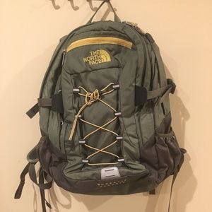 The North Face Borealis Classic Backpack